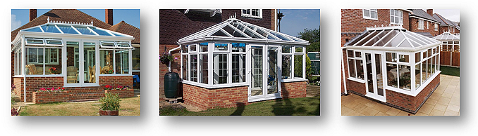 period conservatory style